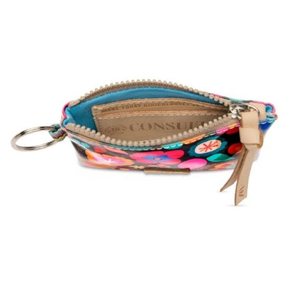 Pouch, Amelie