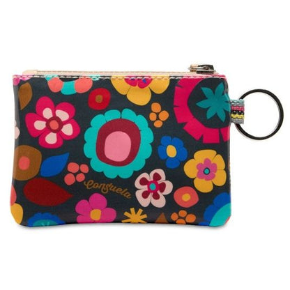 Pouch, Amelie