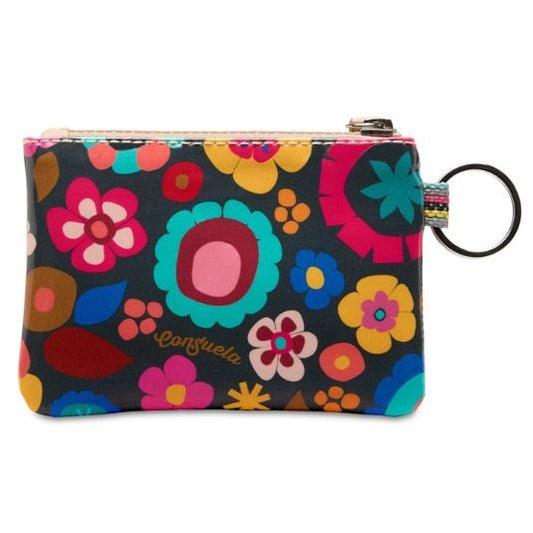 Pouch, Amelie