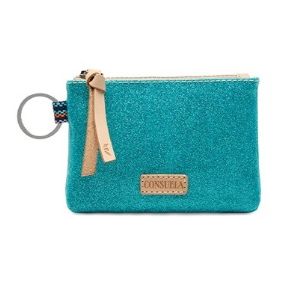 Pouch, Lumi