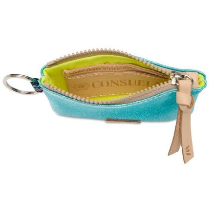 Pouch, Lumi