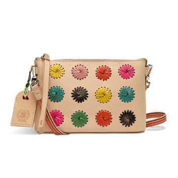 Midtown Crossbody, Paloma