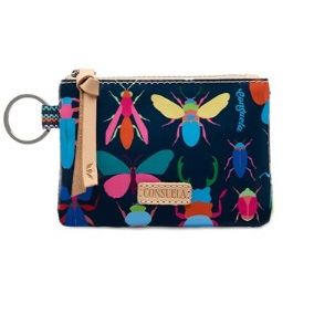 Pouch, Gemma