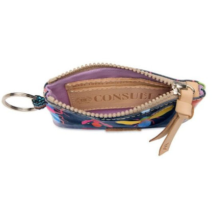 Pouch, Gemma