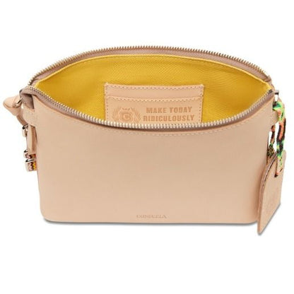 Midtown Crossbody, Paloma