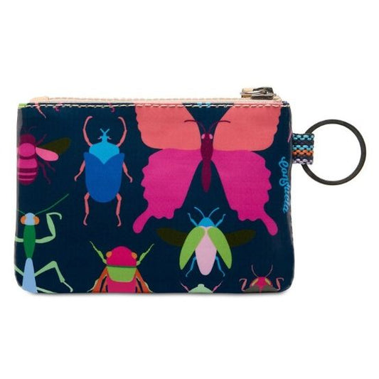 Pouch, Gemma