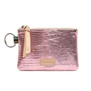 Pouch, Elodie