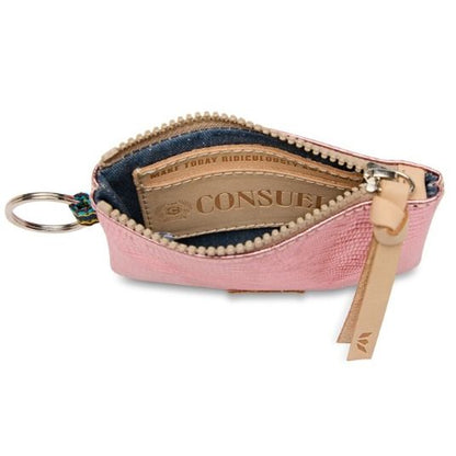 Pouch, Elodie