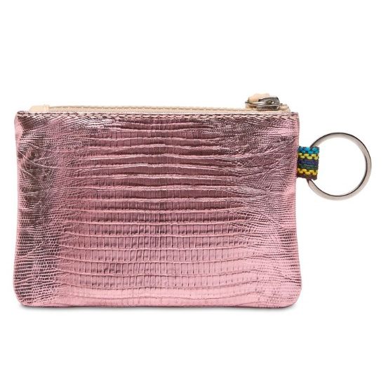 Pouch, Elodie