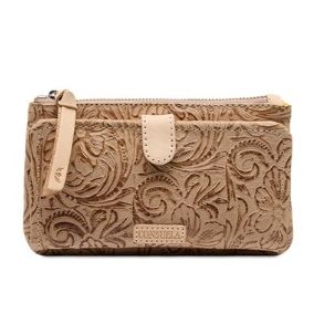 Slim Wallet, Lawton