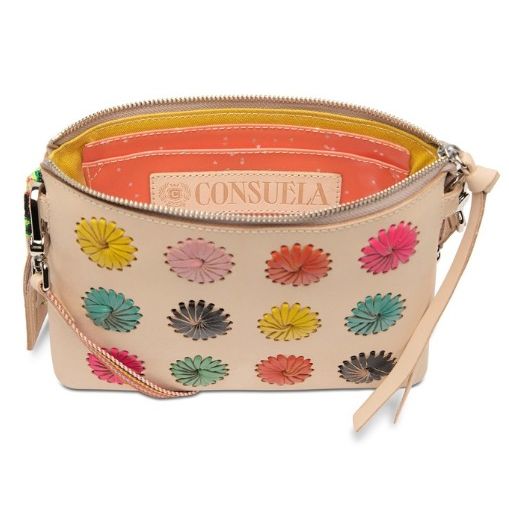 Midtown Crossbody, Paloma