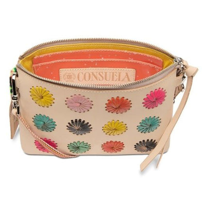 Midtown Crossbody, Paloma