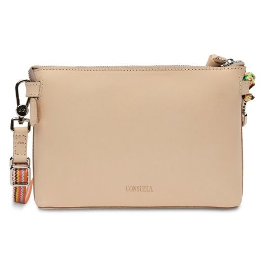 Midtown Crossbody, Paloma