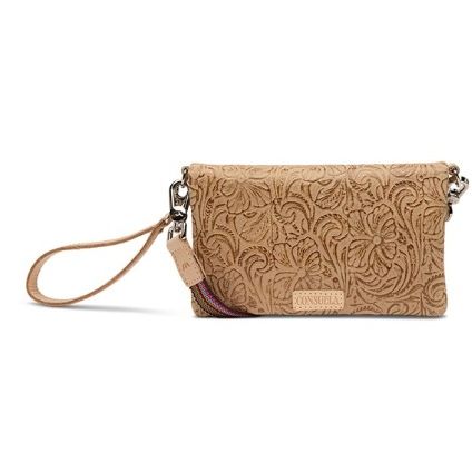 Uptown Crossbody, Lawton