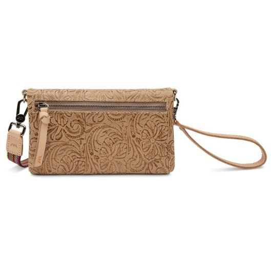 Uptown Crossbody, Lawton