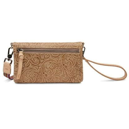 Uptown Crossbody, Lawton