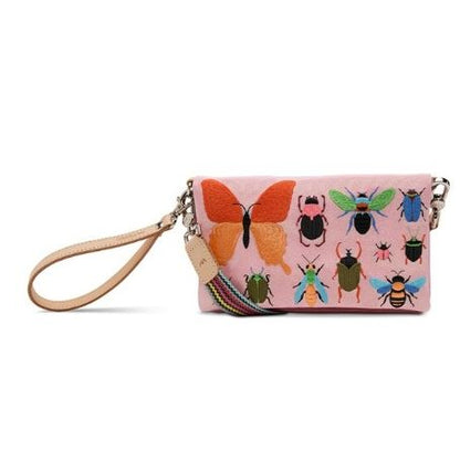Uptown Crossbody, Jilly