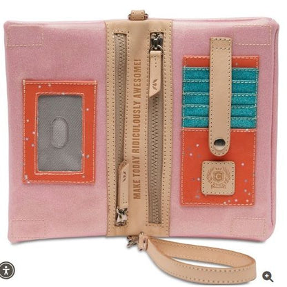 Uptown Crossbody, Jilly