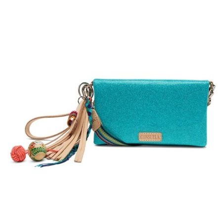 Uptown Crossbody, Lumi