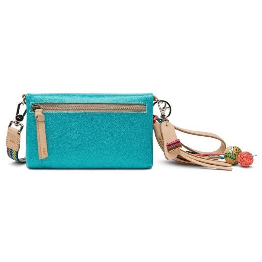 Uptown Crossbody, Lumi