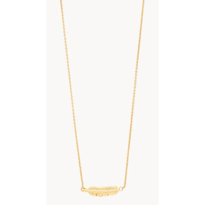 Follow Your Dreams Necklace