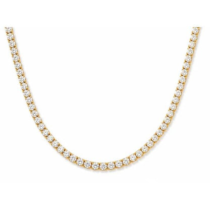 Camden Tennis Choker Necklace