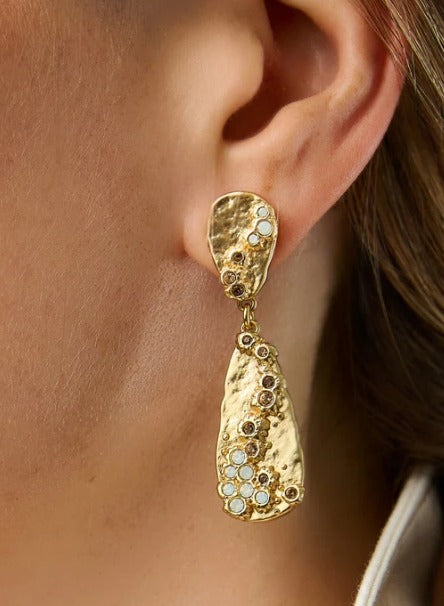 Vesper Earrings
