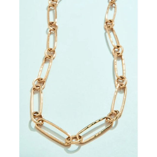 Calibogue Sound Necklace 17"