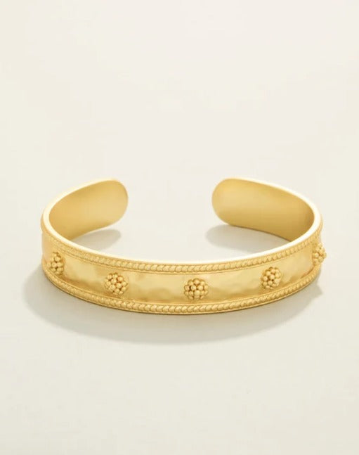 Mercer House Cuff