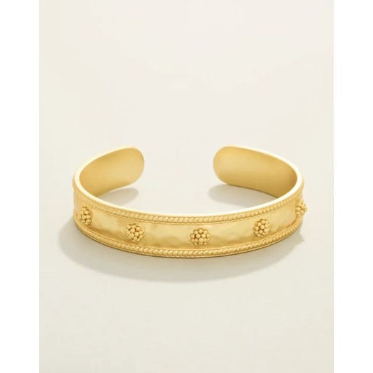 Mercer House Cuff