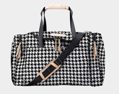 Large Sq Duffel