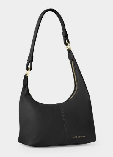 MEELA MULTIWAY BAG Black