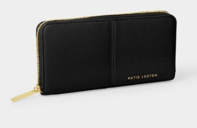 Black Laila Wallet