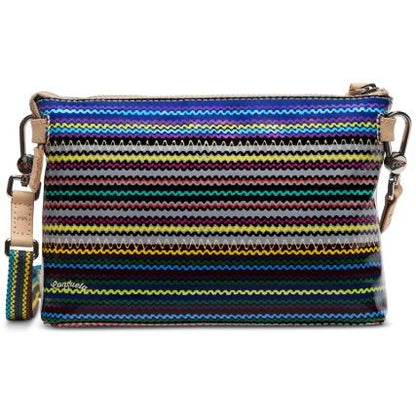 Midtown Crossbody, Hadley