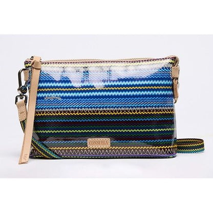 Midtown Crossbody, Hadley