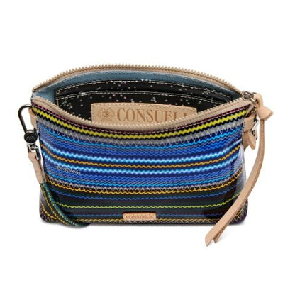 Midtown Crossbody, Hadley
