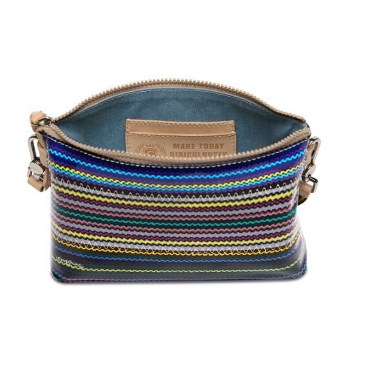 Midtown Crossbody, Hadley