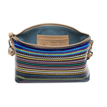 Midtown Crossbody, Hadley