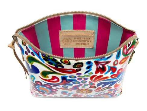 Bianca Downtown Crossbody