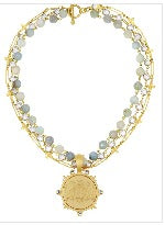 Adele Necklace