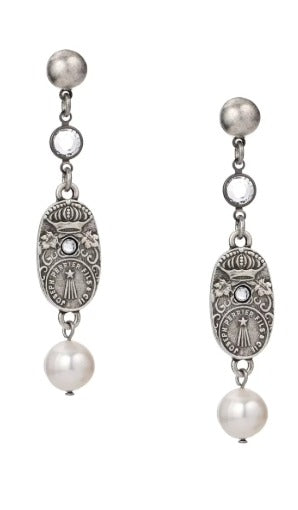 Lauren Earrings