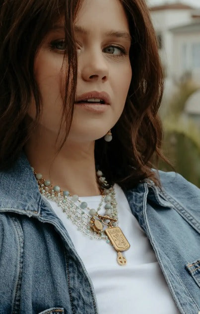 Charlène Necklace