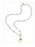 Lizette Necklace