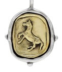 Unbroken Pendant