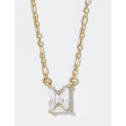 Sea La Vie Shine Necklace Amazing/Emerald
