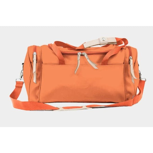 Sm Square Duffel
