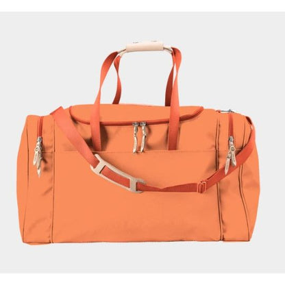 Large Sq Duffel