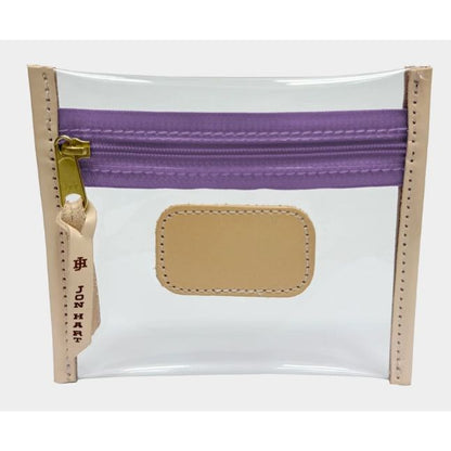 Clear Pocket Pouch