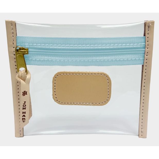 Clear Pocket Pouch