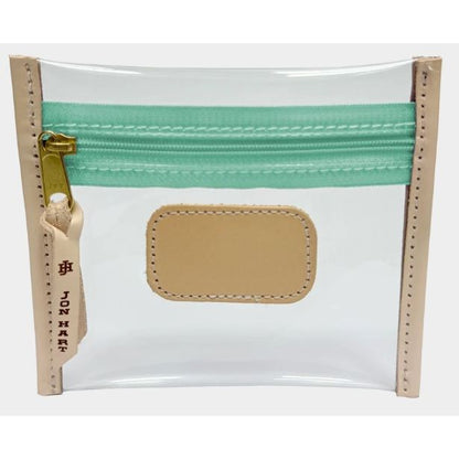 Clear Pocket Pouch